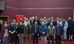 Kanser Farkındalık Semineriyle Hekimlere Bilinç Aşılandı