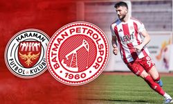 Lider Petrolspor Karaman’da Sahaya Çıkıyor! İşte Maçın Saati ve Yayın Bilgisi
