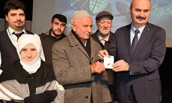 Kayıp korkusu sona mı eriyor? Alzheimer hastalarına akıllı çözüm!