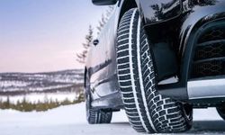 Kış Lastiği Zorunluluğu Uzadı: Ceza Ne Kadar?