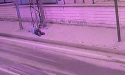 Kopan Elektrik Kablosu 14 Yaşındaki Çocuğu Ağır Yaraladı