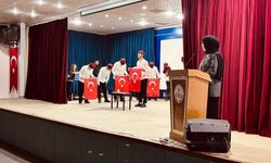 Kozluk’ta İstiklal Marşı’nın Kabulü Coşkuyla Anıldı