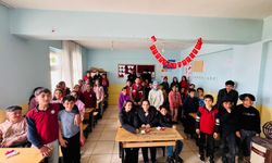 Kozluk’ta Öğrencilere “Akran Zorbalığı” Farkındalığı