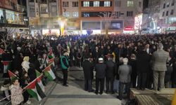 Kudüs ve Aksa özgür olmalı