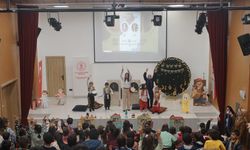 Kuklalar Sahnede, Minikler Neşede