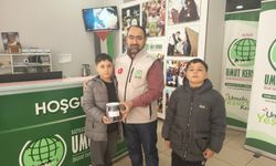 Kumbaralarını Boşalttılar, Yürekleri Doldurdular