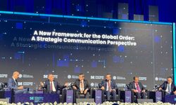 Küresel Krizler Masaya Yatırıldı: STRATCOM Zirvesi’nde Batman Üniversitesi de Yerini Aldı