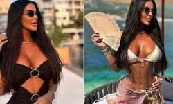 Lütfiye Tuğçe Özbudak kimdir, kaç yaşında, nereli, ne iş yapıyor? Lütfiye Tuğçe Özbudak neden gözaltına alındı?