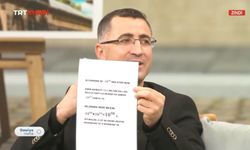 Matematik Evrenin Dili mi? Eğitimci-Yazar Şerif Çelebi TRT Kurdî’de Anlattı