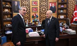 MHP Genel Başkan Başdanışmanı Eyüp Yıldız kimdir tweet olayı nedir?