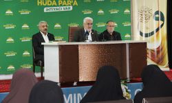 "Müslümanlar birleşmeli, fitneden uzak durmalı"