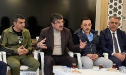 Nasıroğlu’ndan Petrolspor Mesajı: “O Kupa Batman’a Gelecek!”