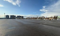 Nevruz Alanı Saatler İçinde Temizlendi