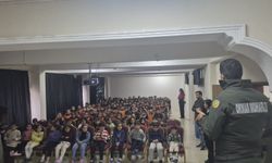 Orman Haftası Etkinlikleri Büyük İlgi Gördü