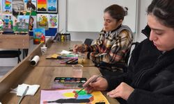 Özel Bireyler Topluma Kazandırılıyor