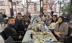 Özel Gereksinimli Bireylerin Yüzünü Güldüren Buluşma