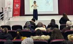 Özel Gereksinimli Kız Çocukları İçin Hijyen Eğitimi