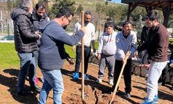 Özel Öğrencilerden Doğaya Anlamlı Dokunuş