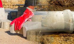 PARKE TAŞI, BETON VE BUHAR KÜRLÜ BETON BÜZ SATIN ALINACAKTIR