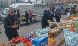 Pazarlarda Şeker ve Lokuma Yakın Takip