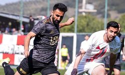 Petrolspor Ege’de sondaj yaptı