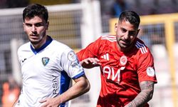 Petrolspor, Karacabey'e acımadı 4-1