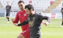 Lider Petrolspor Karaman’a Fark attı