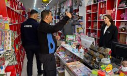 Piroteknik Denetimi Sıkılaştı