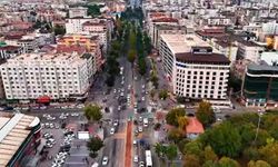 Ramazan Bayramı’nda Batman’da Güvenlik ve Hizmet Alarmı