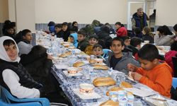 Ramazan Buluşmaları Karşıyaka'da Devam Etti