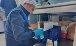 Ramazan Denetimleri Başarıyla Tamamlandı