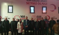 Ramazan’da Kan Stokları Azaldı, Sağlık Çalışanları Harekete Geçti