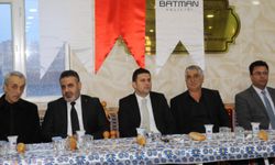 Ramazan’ın Bereketi İrmi’de Paylaşıldı