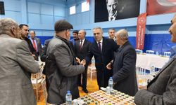 Şansi Beşiri’de Gönüllere Dokundu