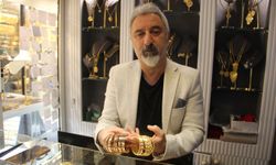 Savaşın Gölgesi Çarşıya Düştü: Altın 9 Bin Lirayı Görebilir