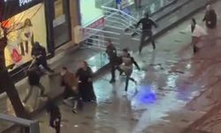 Komşu ilde Bıçaklı ve sopalı kavga: 1’i ağır 2 yaralı