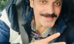 UFUK ÖZKAN'IN SON HALİ ORTAYA ÇIKTI! Uzun Zaman Sonra Paylaşım Yaptı!