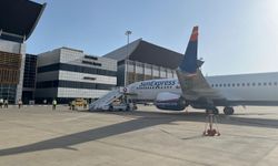 Şubat Ayında 53 Binin Üzerinde Yolcuya Hizmet Verdi