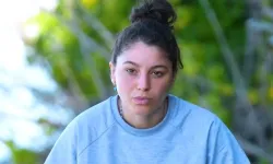 Survivor 2026 Seren Elendi m, Neden, Ne Cezası Aldı?