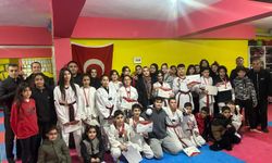 Taekwondo Şampiyonları Belli Oldu