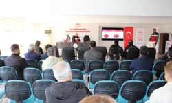 Tarımda Yeni Dönem: B-REÇETE Batman’da Tanıtıldı