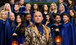 The Traitors Türkiye Mert Öztürk hain miydi, elendi mi neden?