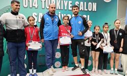 TPAO Petrolspor Altyapısı Parlıyor