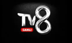 Tv8 CANLI İZLE: 25 Mart TV8 canlı nereden izlenir? Tv8 yayın akışı...