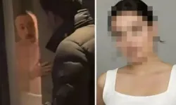 Uşak Belediye Başkanı Özkan Yalım'ın basıldığı 21 yaşındaki genç kız kimdir, nereli, adı ne?