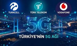 Vodafone Turkcell Türk Telekom 5G Bedava Hediye İnternet Var Mı Ne Kadar Nasıl Alınır?