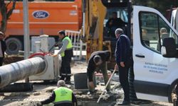 Yağmur Suyu Sorununa Kalıcı Müdahale