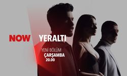 YERALTI 10. Bölüm 2. Fragmanı Yayınlandı Dizide İhanet Ortaya Çıkıyor, Silahlar Konuşuyor!