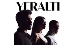 Yeraltı 9. Bölüm 1. Fragmanı Yayınlandı! Reyting Rekortmeni Dizide Heyecan Zirvede