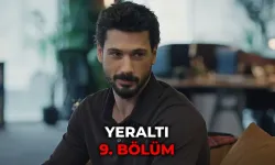 YouTube’da neden yok? Bölümde neler oldu? Yeraltı 9. bölüm full nereden izlenir?